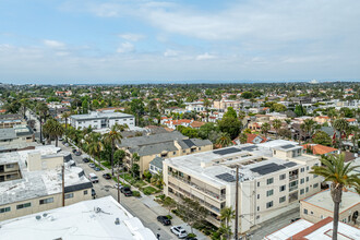 Cambridge House in Long Beach, CA - Building Photo - Building Photo