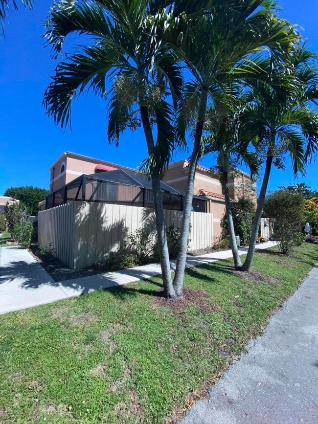 6190 Seven Springs Blvd