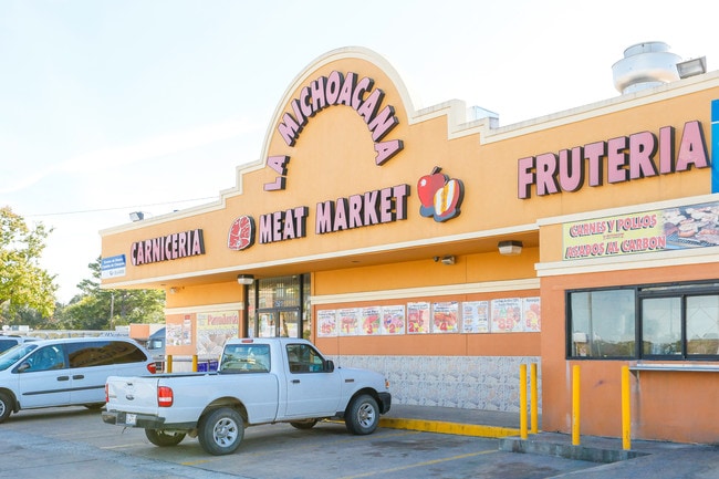 Apartamentos Alquiler en Sharpstown, TX