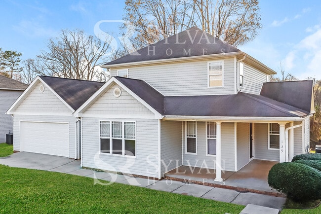 139 Coddington Ln in Statesville, NC - Building Photo - Building Photo