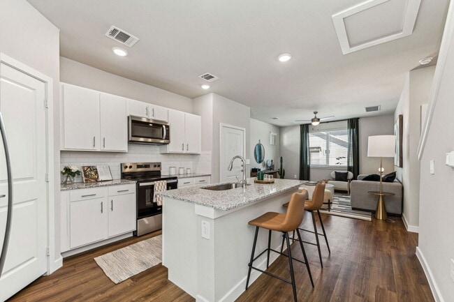 property at 2200 North Buddy Hayes Blvd