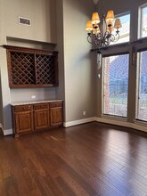 1529 Evanvale Dr in Allen, TX - Foto de edificio - Building Photo