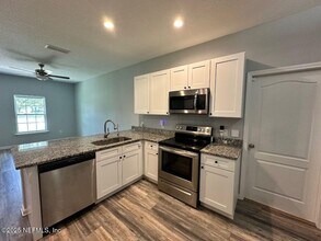 9615 Light Ave in Hastings, FL - Building Photo - Building Photo