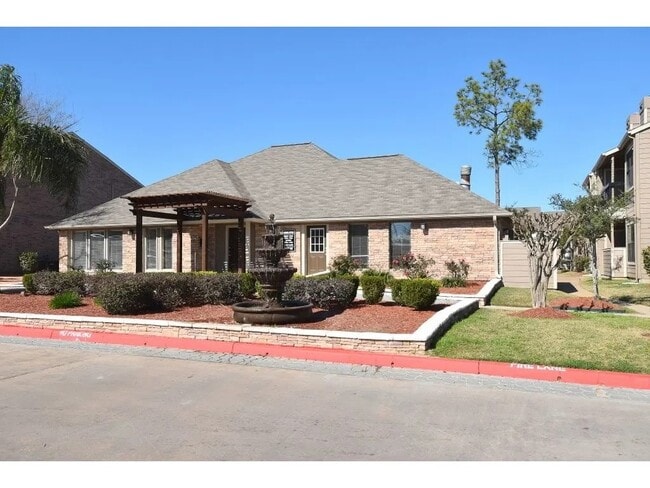 property at 17310 Kieth Harrow Blvd