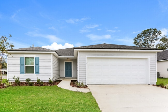 9209 Joannes Wy in Jacksonville, FL - Building Photo - Building Photo