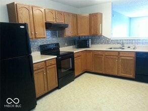 11376 N Creekside Dr in Monrovia, IN - Building Photo - Building Photo