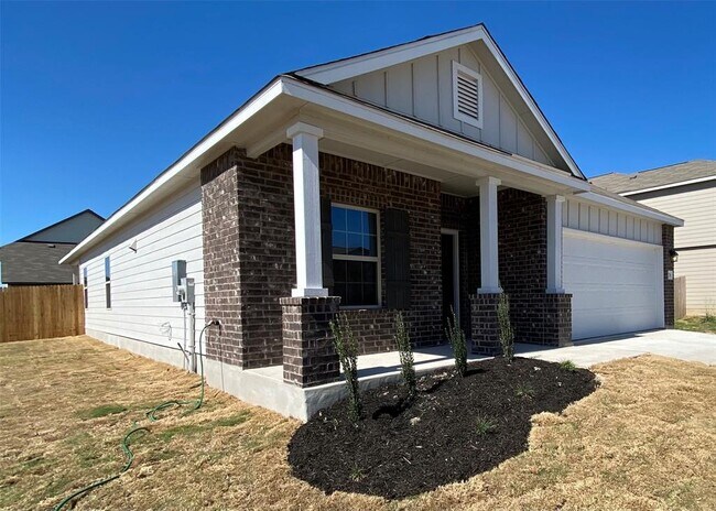 716 Red Barn Bnd in New Braunfels, TX - Building Photo - Building Photo