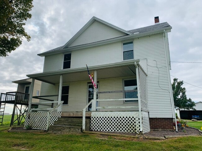 property at 8450 State St NE