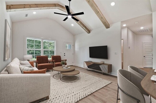 1 Hurlford Ln in Bella Vista, AR - Building Photo - Building Photo