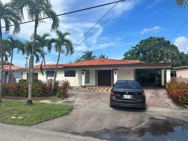 property at 7235 W 14th Ave