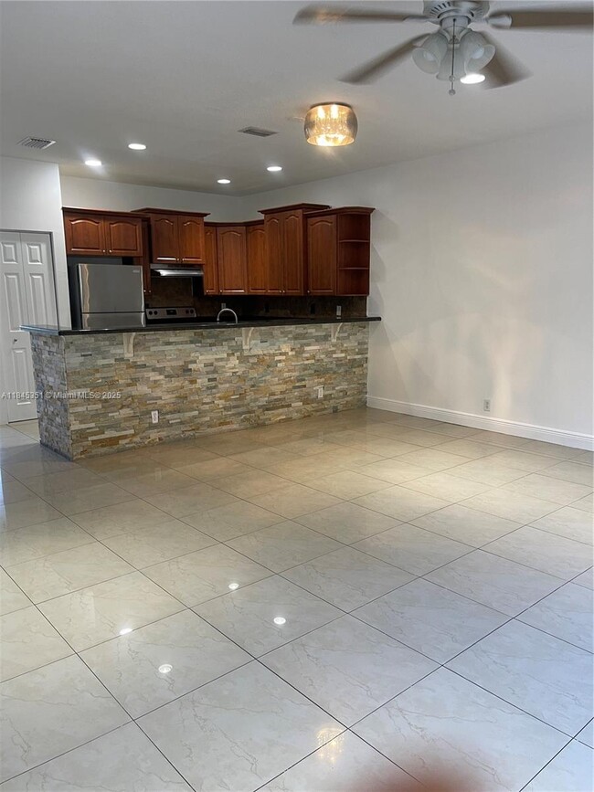 property at 5614 Pierce St