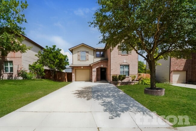 property at 8034 Cavern Hill