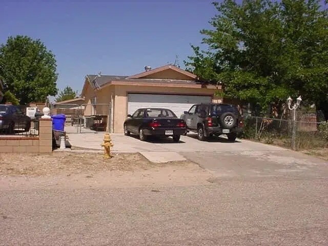 19014 Janine St in Adelanto, CA - Building Photo