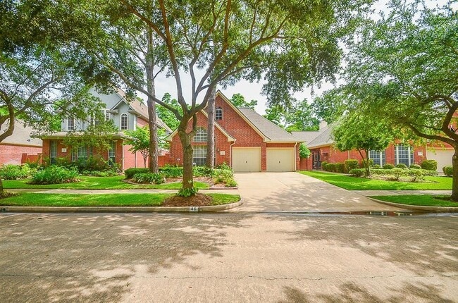 property at 46 Grants Lake Cir