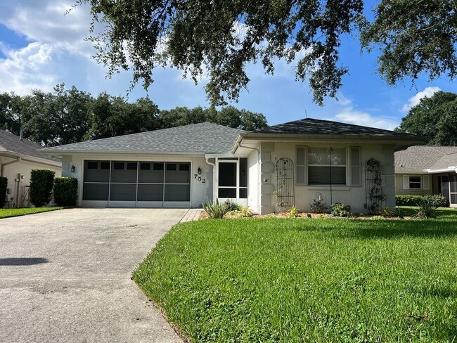 property at 752 Canberra Rd