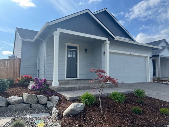 property at 701 Tigerlily St