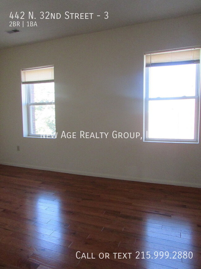 442 N 32nd St in Philadelphia, PA - Building Photo - Building Photo