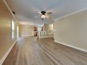 3712 Cashew Dr in Raleigh, NC - Building Photo - Building Photo