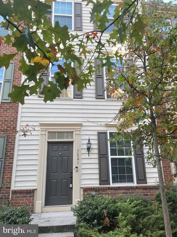 property at 7241 Yesterday Ln