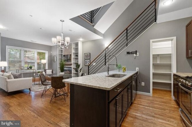 property at 1423 1st St NW