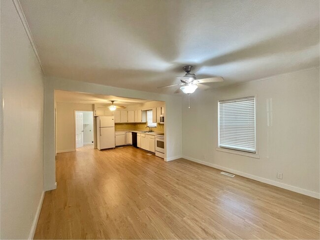 3109 Joyce Ave in Knoxville, TN - Building Photo - Building Photo