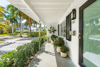3511 Washington Rd in West Palm Beach, FL - Building Photo - Building Photo
