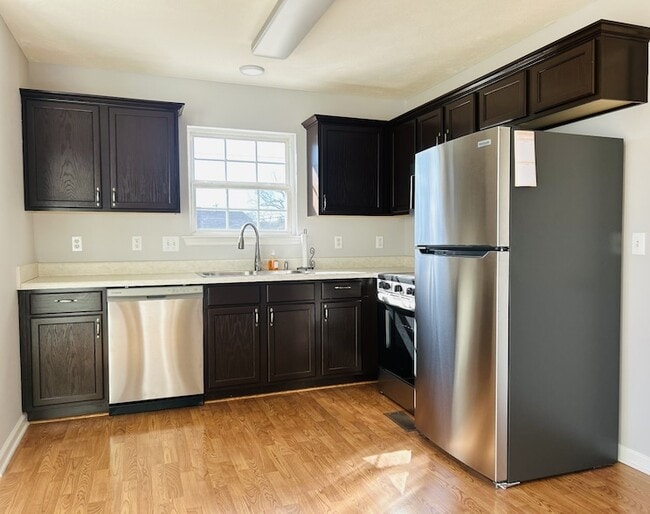 1808 Lakewood Village Dr in Nashville, TN - Building Photo - Building Photo