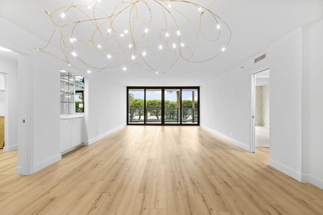 property at 3440 S Ocean Blvd