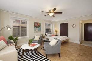 Malloy Apartment Homes