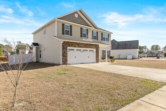 304 Little Egret Ln in Swansboro, NC - Building Photo - Building Photo