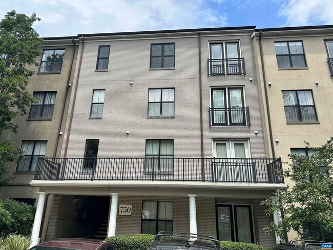 property at 750 Walker Square
