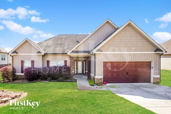 property at 1751 Tugalo Dr