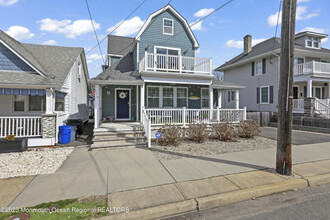 316 Park Pl Ave in Bradley Beach, NJ - Foto de edificio - Building Photo