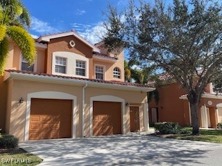 10028 Via Colomba Circle in Ft. Myers, FL - Building Photo