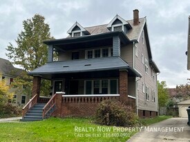 3346 Desota Ave in Cleveland Heights, OH - Building Photo