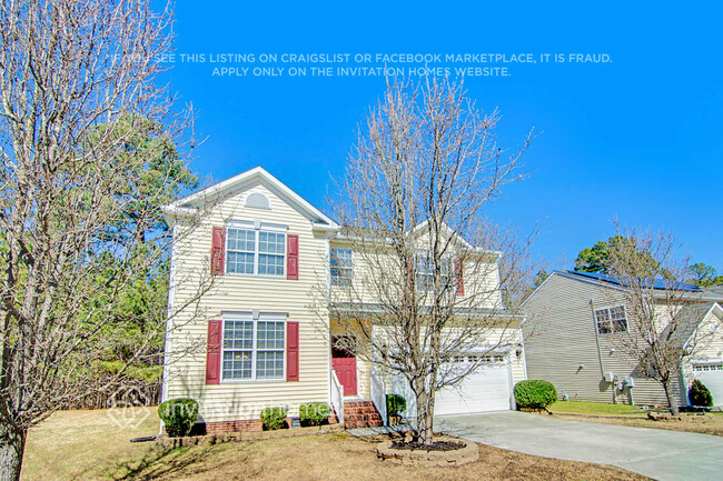 property at 38 Autumn Leaf Ln