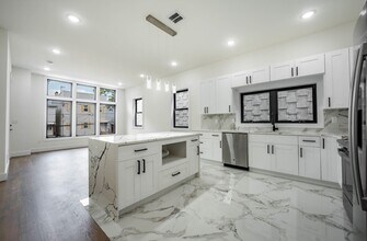 121 Prospect St-Unit -1 in Jersey City, NJ - Building Photo - Building Photo