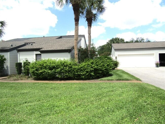 4349 Woodmans Chart Rd in Sarasota, FL - Building Photo - Building Photo