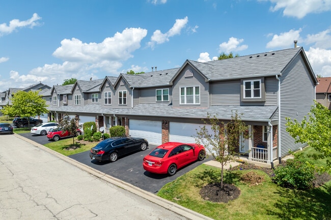 Foxfire Condominiums