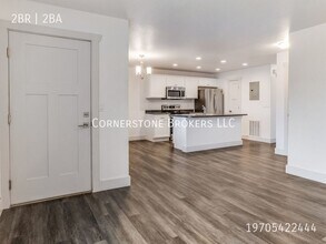 106 Parkview Ct in Wiggins, CO - Building Photo - Building Photo