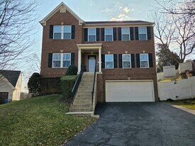 3451 Sun Up Way in Alexandria, VA - Building Photo