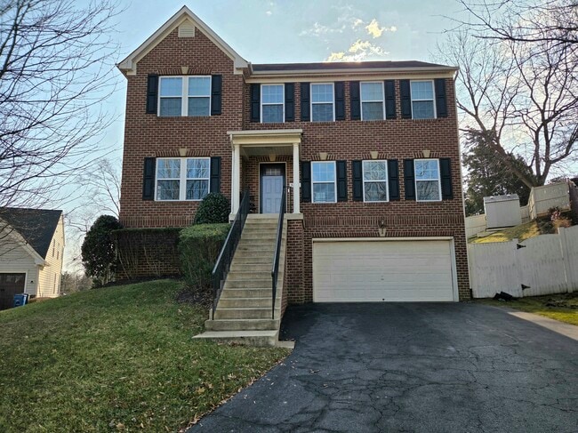 property at 3451 Sun Up Way