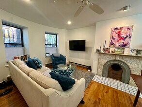 46 Dwight St in Boston, MA - Building Photo - Building Photo