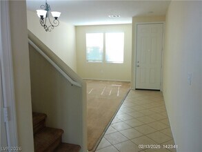 6644 Pine Siskin Pl in North Las Vegas, NV - Building Photo - Building Photo