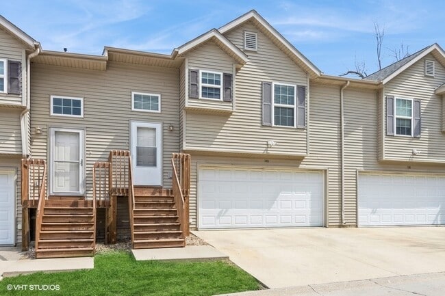 property at 140 Jefferson Ln