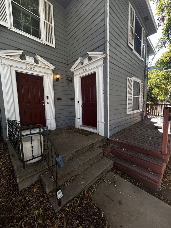 1605 Pearl St in Austin, TX - Building Photo - Building Photo