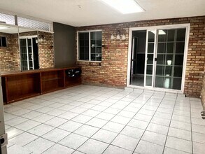 2905 Harrison Ave in El Paso, TX - Foto de edificio - Building Photo