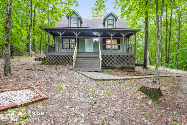 property at 13029 Allison Dr