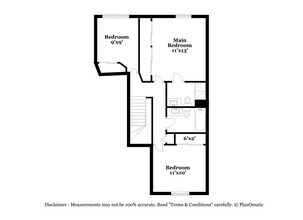 13587 Bellaire St in Thornton, CO - Foto de edificio - Building Photo