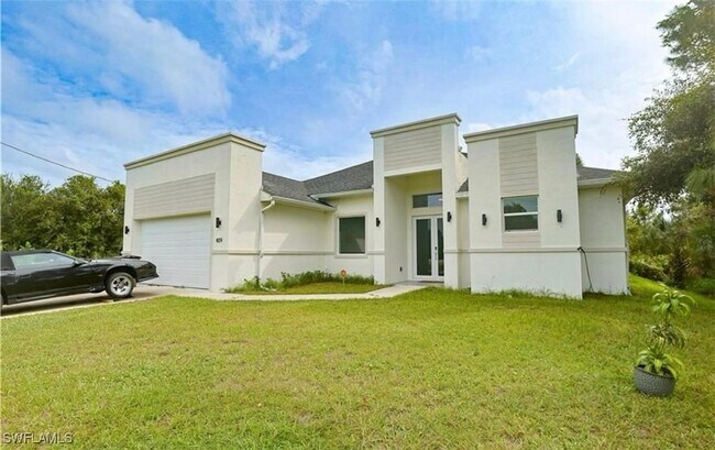 property at 409 Columbus Blvd S